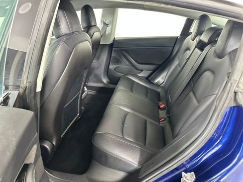Used 2018 Tesla Model 3 Long Range image 24