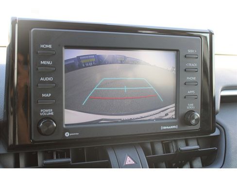 Used 2020 Toyota RAV4 LE w/ All Weather Liner Package image 21