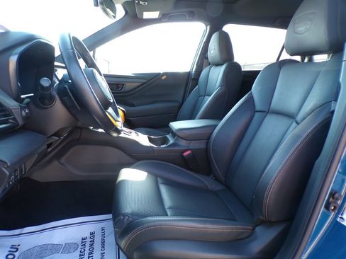 Used 2023 Subaru Outback Wilderness AWD/4WD image 16