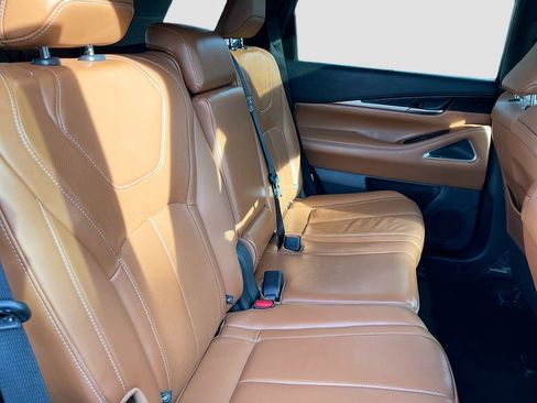 Used 2023 INFINITI QX60 Sensory w/ Vision Package AWD/4WD image 30