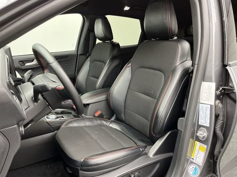 Used 2024 Ford Escape ST-Line w/ Tech Pack #1 AWD/4WD image 10