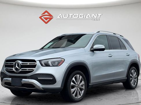 Used 2022 Mercedes-Benz GLE 350 GLE 350 w/ Premium Package image 6