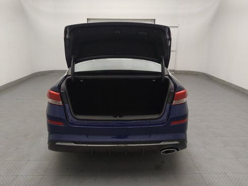 Used 2020 Kia Optima LX FWD image 29