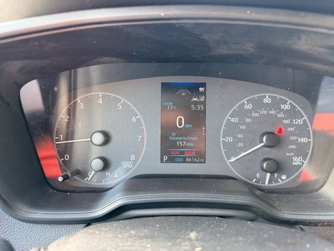 Used 2023 Toyota Corolla LE FWD image 10