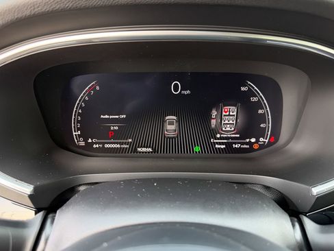 New 2026 Acura MDX SH-AWD image 15