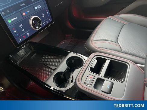 Certified 2025 Ford Mustang Mach-E Premium w/ Sport Appearance Package image 37