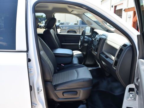 Used 2012 RAM 1500 ST w/ Protection Group AWD/4WD image 15