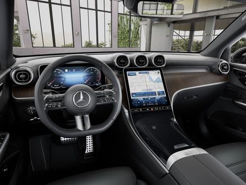 New 2026 Mercedes-Benz GLC 300 GLC 300 image 38