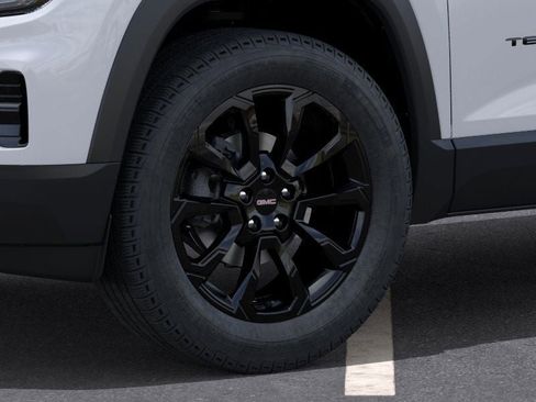 New 2026 GMC Terrain Elevation w/ Elevation Premium Package FWD image 9