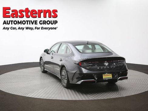 Used 2025 Hyundai Sonata SEL image 66