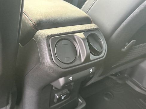 New 2026 Jeep Wrangler Unlimited Rubicon image 22