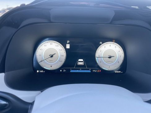 Used 2024 Hyundai Palisade Calligraphy image 10