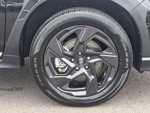 Certified 2025 Subaru Crosstrek 2.5i Sport w/ Crosstrek Mirror Package AWD/4WD image 9