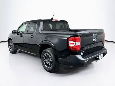 Certified 2024 Ford Maverick XLT w/ XLT Luxury Package FWD image 4