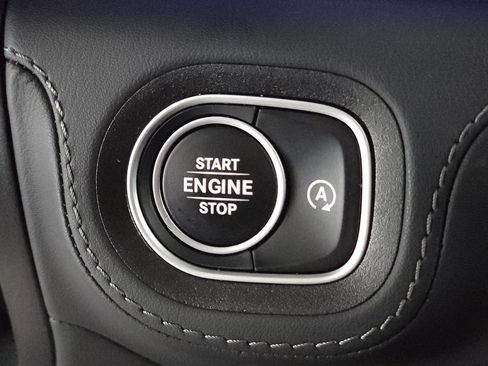 Used 2024 Mercedes-Benz GLS 63 AMG 4MATIC w/ AMG Night Package image 17
