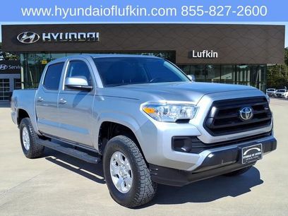 Used 2023 Toyota Tacoma SR