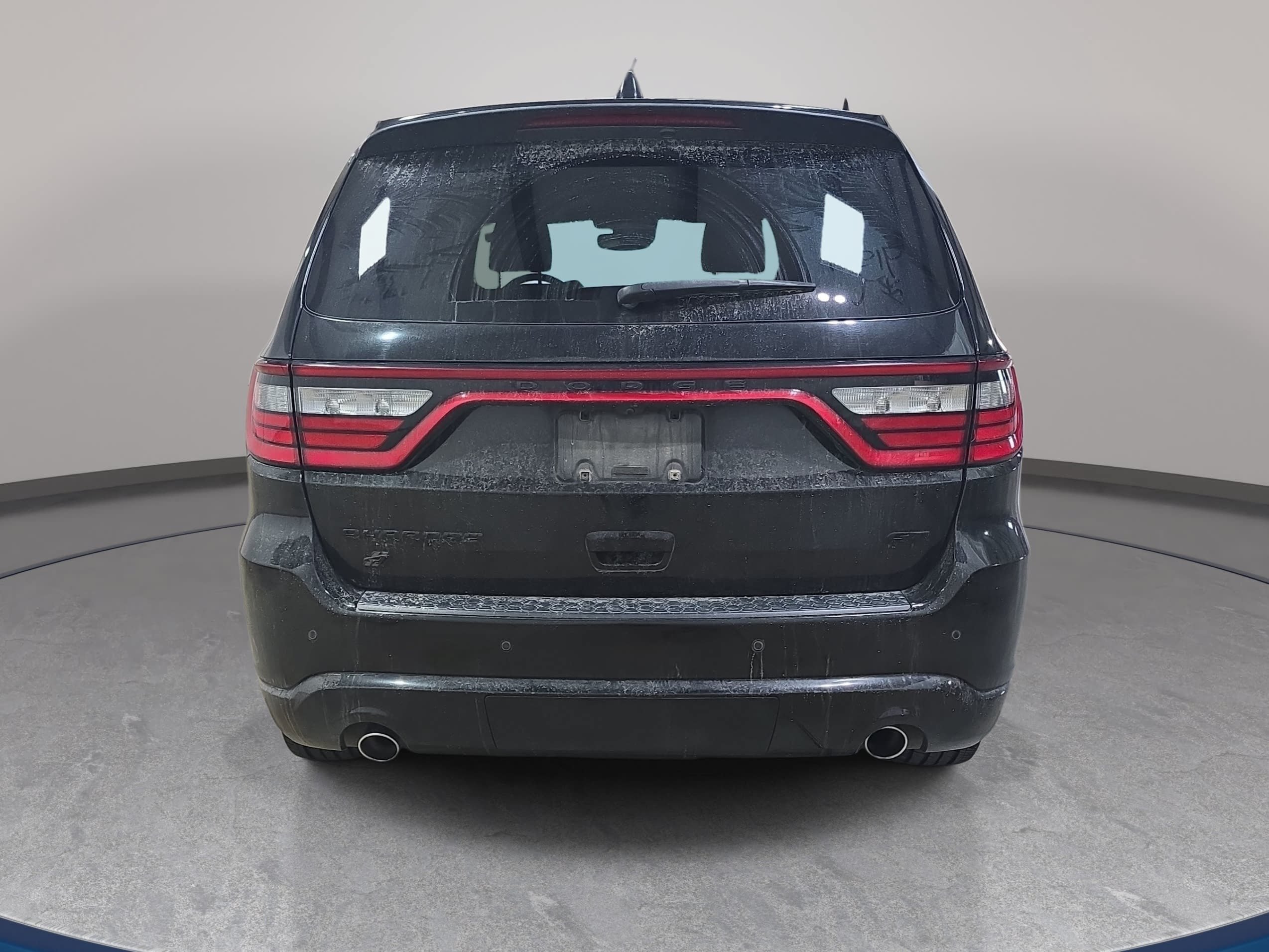 Used 2022 Dodge Durango GT AWD/4WD image 7
