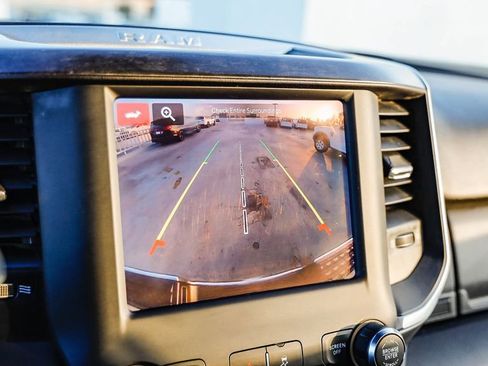 Certified 2024 RAM 2500 Big Horn image 24