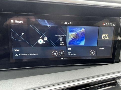 New 2026 Hyundai Palisade Limited image 35