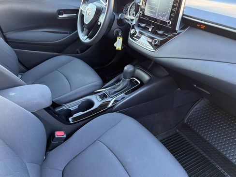 Certified 2020 Toyota Corolla LE image 14