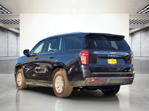 Used 2023 Chevrolet Tahoe LT image 8