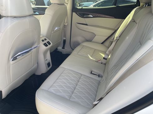 Used 2023 Buick Envision Avenir image 15