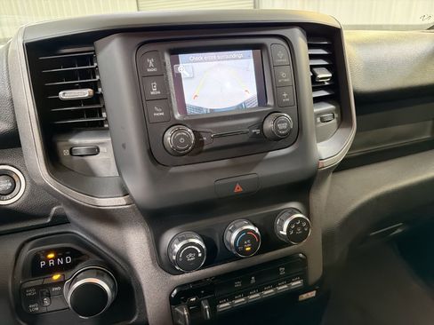 Used 2024 RAM 2500 Tradesman w/ Chrome Appearance Group image 18