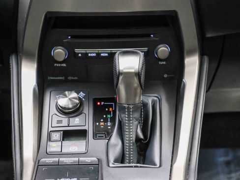 Used 2018 Lexus NX 300 F Sport image 16