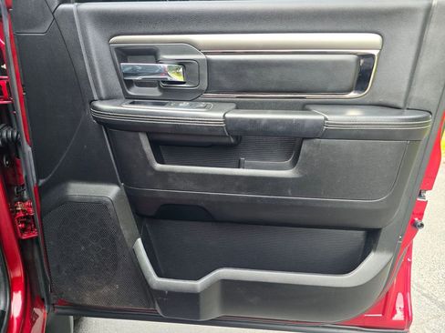 Used 2013 RAM 1500 Sport w/ Sport Premium Group image 20
