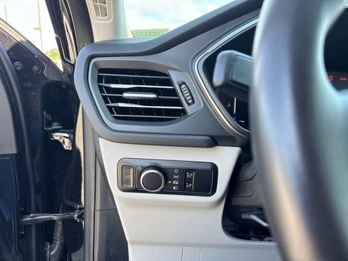 Certified 2024 Ford Escape Active FWD image 16