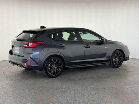 New 2026 Subaru Impreza RS AWD/4WD image 4