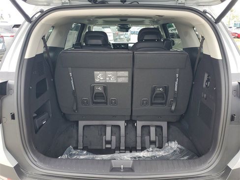 New 2026 Kia Carnival SX Prestige image 32