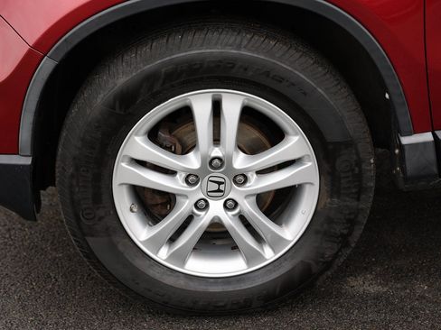 Used 2011 Honda CR-V EX image 10