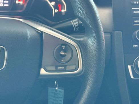 Used 2017 Honda Civic LX image 26