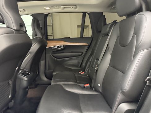 Used 2023 Volvo XC90 B6 Plus w/ Protection Package Premier AWD/4WD image 24