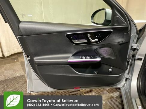 Used 2022 Mercedes-Benz C 300 4MATIC Sedan image 10