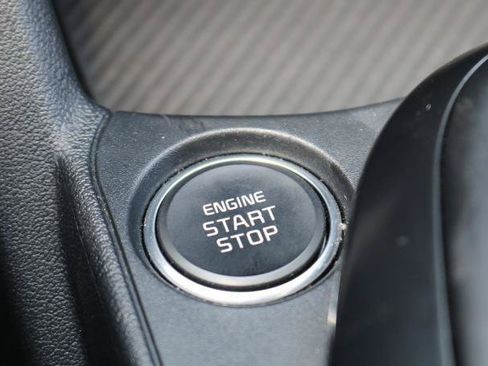 Used 2025 Kia K4 FWD image 14