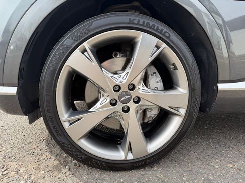 Used 2022 Genesis GV80 2.5T w/ Prestige Package 04 image 18