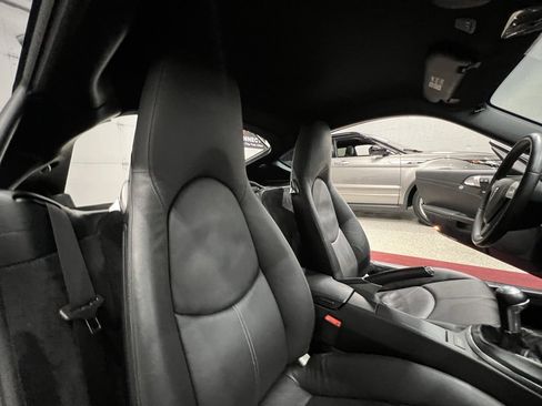 Used 2007 Porsche Cayman S image 37