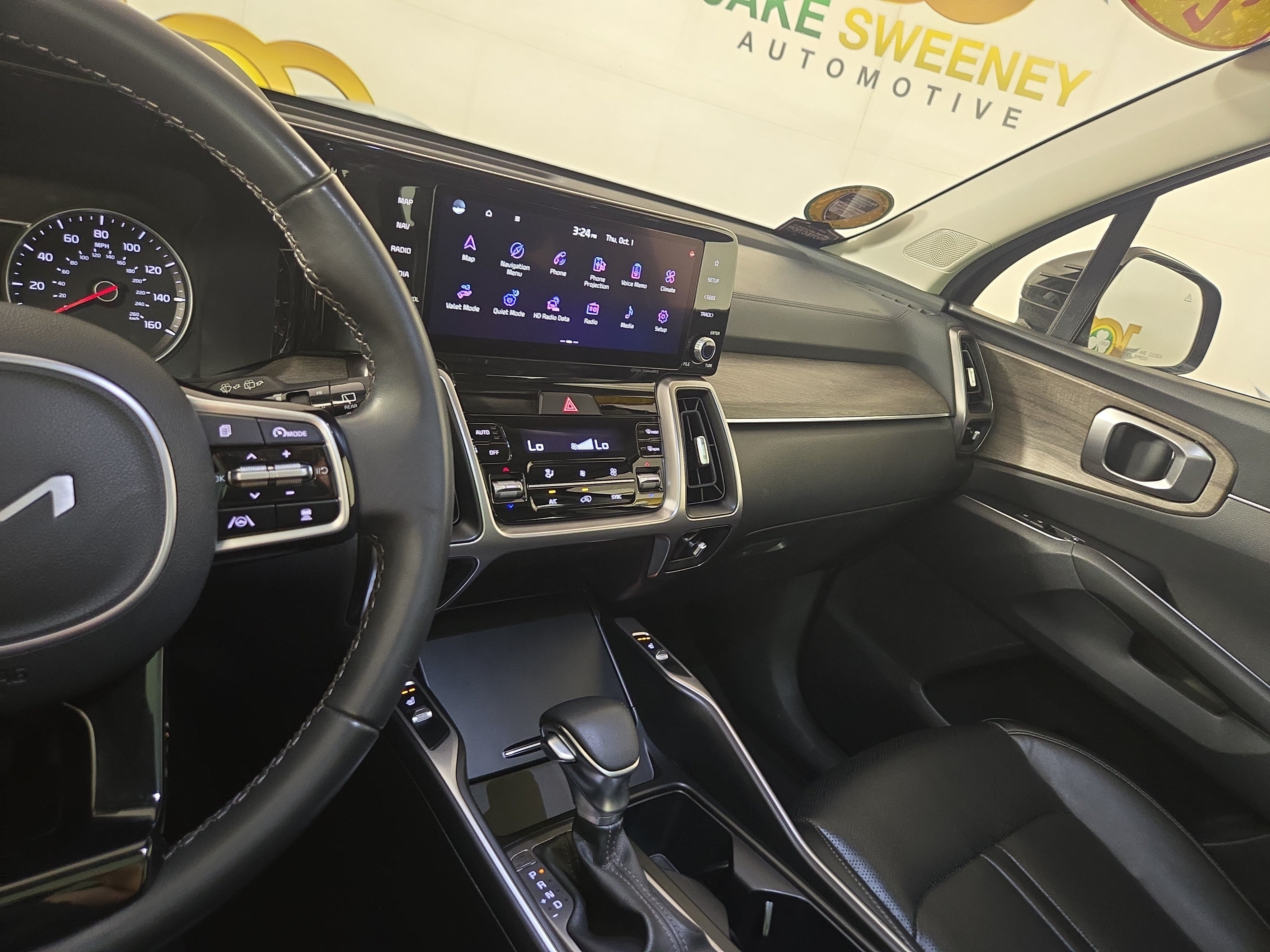 Used 2023 Kia Sorento X-Line EX AWD/4WD image 26