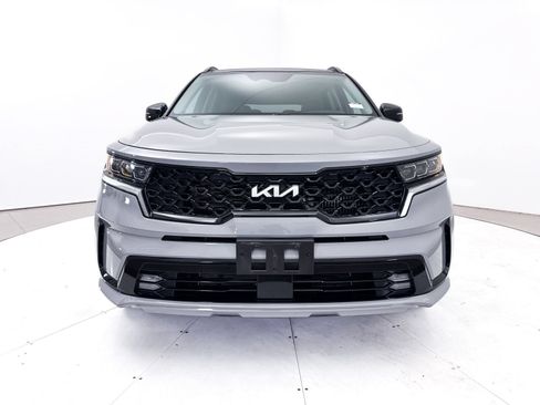 Used 2022 Kia Sorento SX FWD image 14