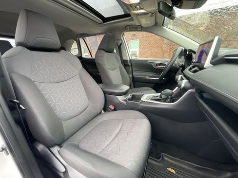 Certified 2023 Toyota RAV4 XLE image 22