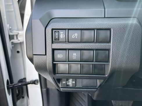 Certified 2024 Toyota Tacoma SR RWD image 25