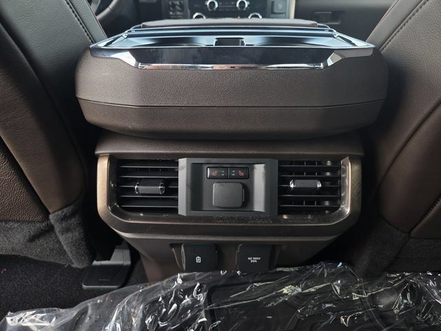 New 2026 Ford F150 King Ranch w/ Equipment Group 601A High AWD/4WD image 18