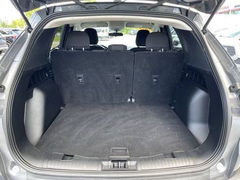 Certified 2025 Ford Escape Active AWD/4WD image 22