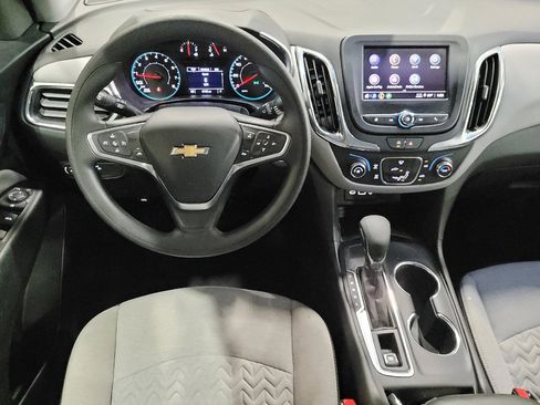 Used 2023 Chevrolet Equinox LS FWD image 22
