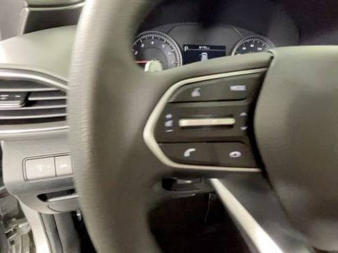Certified 2023 Hyundai Santa Fe SE FWD image 24