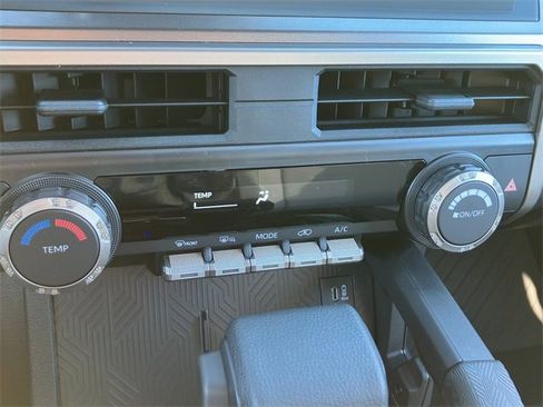 New 2026 Toyota 4Runner SR5 image 23