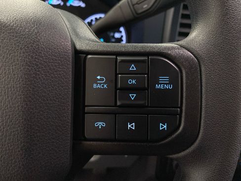 New 2026 Ford F350 XL w/ STX Appearance Package AWD/4WD image 49