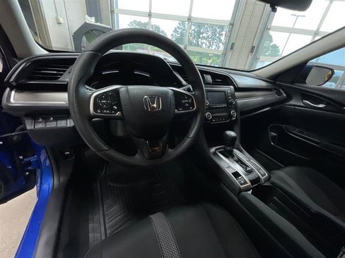 Used 2021 Honda Civic LX image 13
